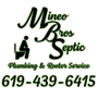 Mineo Bros Septic Service