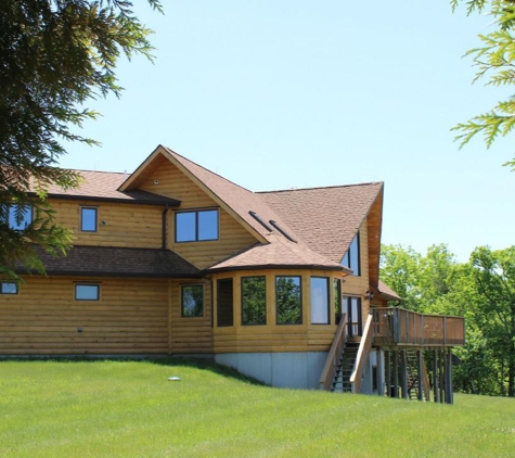 Dorini Log & Custom Homes - Cohoes, NY