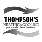 Thompson's Heating & Cooling