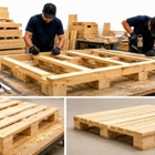 U.S. Pallet & Crate