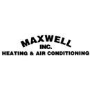 Maxwell Heating & Cooling - Furnaces-Heating