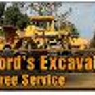 Bradford's Excavating & Tree Service