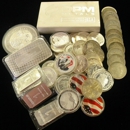 M A Storck - Coin Dealers & Supplies