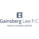 Gainsberg Injury and Accident Lawyers - Personal Injury Law Attorneys