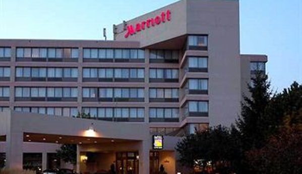 Detroit Marriott Livonia - Livonia, MI