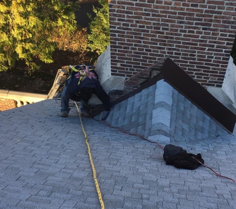 All Pro Roofing and Chimney - Franklin Lakes, NJ