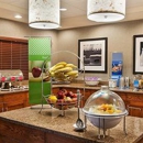 Hampton Inn Ft. Collins - Hotels