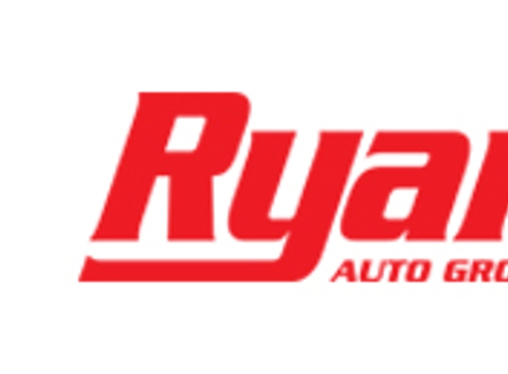 Ryan Chevrolet - Monroe, LA