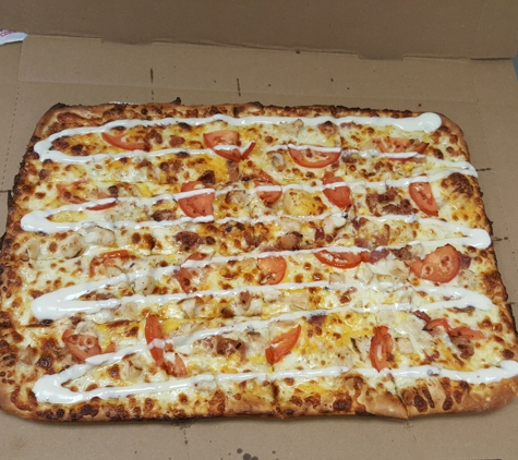 Guy's Pizza Co - Chardon, OH