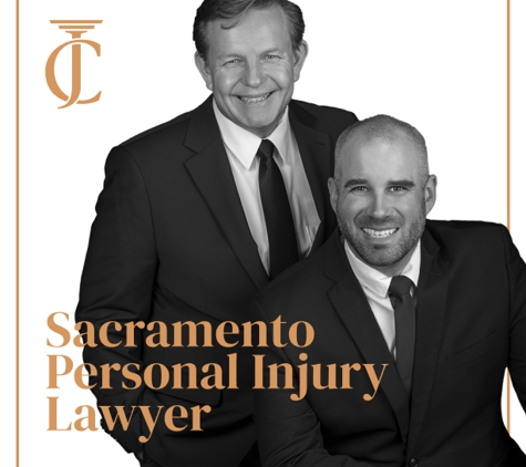 Child & Jackson Personal Injury Lawyers - Sacramento, CA