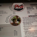 iPho Noodle House - Asian Restaurants