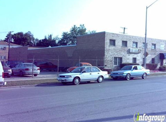 Billy's Auto Repair - Melrose Park, IL