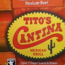 Tito's Cantina - Mexican Restaurants