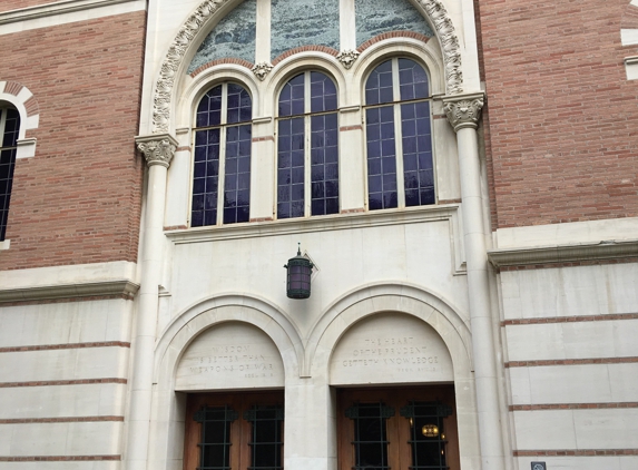 Doheny Campus Library - Los Angeles, CA