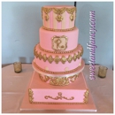 Sweet and Fancy Cake Boutique - Bakeries