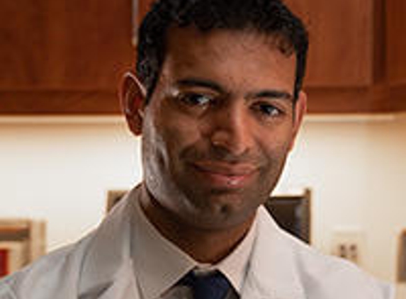 Amar U. Kishan, MD - Los Angeles, CA