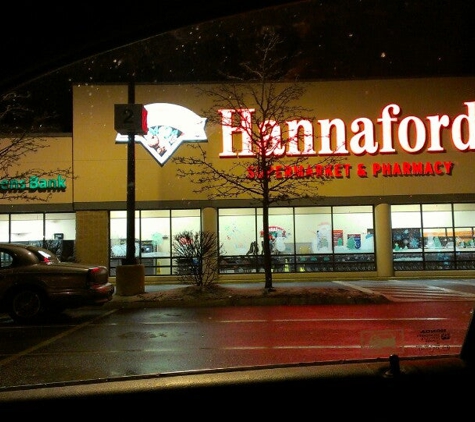Hannaford - Wynantskill, NY