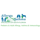 Allergy Associates of South Florida - Physicians & Surgeons, Allergy & Immunology