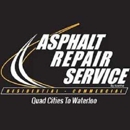 Asphalt Repair Service of Eastern Iowa - Paving Contractors
