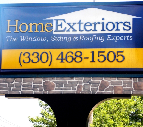 Home Exteriors - Northfield, OH