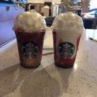 Starbucks Coffee