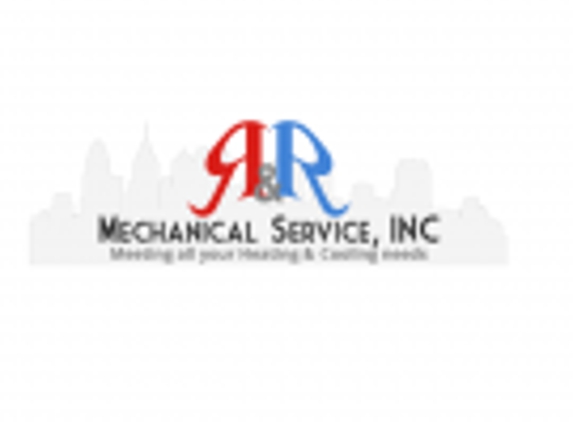 R & R Mechanical Services Inc - Philadelphia, PA