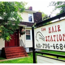 Hair Station - Barbers