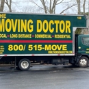 The Moving Doctor - Self Storage