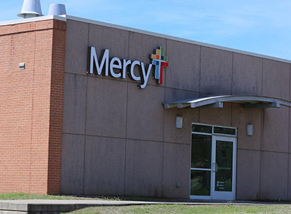 Mercy Laboratory Services - Booneville - Booneville, AR