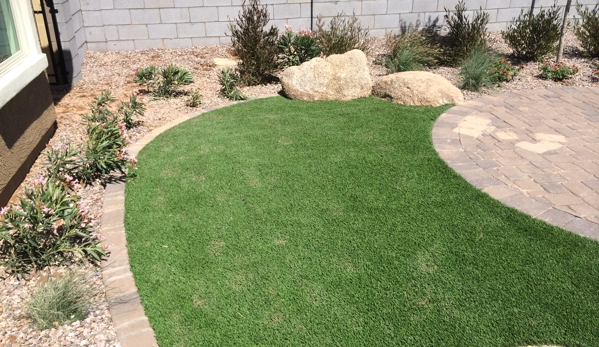 Arizona Hardscape & Backyard Renovations - Scottsdale, AZ