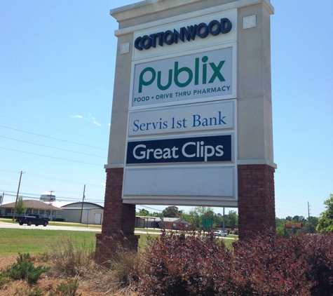 Great Clips - Dothan, AL