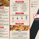 Shots - Caterers