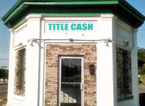 Title Cash - Birmingham, AL
