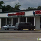Channelview Pawn