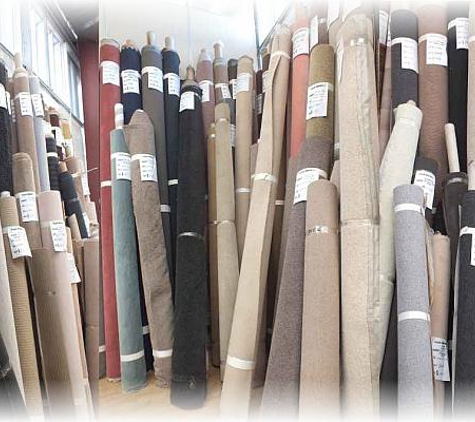 William Geoffreys Carpet Warehouse - Osborne Park, WA