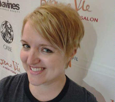 Vinaccia Hair Goddess - Winter Park, FL