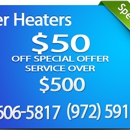 Blue Diamond Water Heater Repair - Water Heater Repair