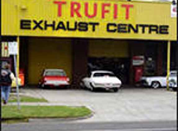 Trufit Exhaust - Moorabbin, VIC