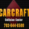 Carcraft Collision Center gallery