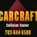 Carcraft Collision Center - Auto Repair & Service