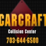 Carcraft Collision Center