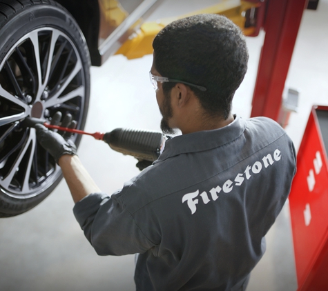 Firestone Complete Auto Care - Houston, TX