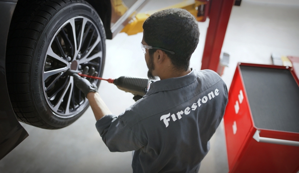 Firestone Complete Auto Care - Ocala, FL