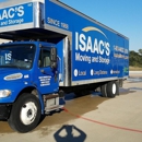 Isaac's Moving & Storage - Movers