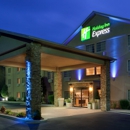 Holiday Inn Express Mt. Pleasant - Scottdale by IHG - Hotels