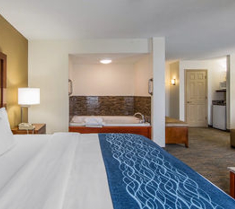 Comfort Inn Apple Valley - Sevierville, TN