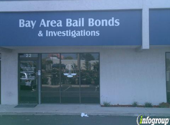 Bay Area Bail Bonds - Clearwater, FL