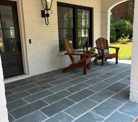 Step by Step Outdoor Living - Greensboro, NC