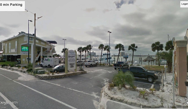 Pensacola Beach Pontoon Rentals, INC - Pensacola Beach, FL