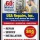 USA Electrical REPAIRS Services